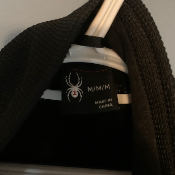 Men’s Spider jacket - Picture 2 of 2